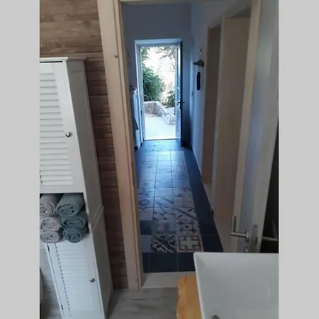 Apartment Amula
