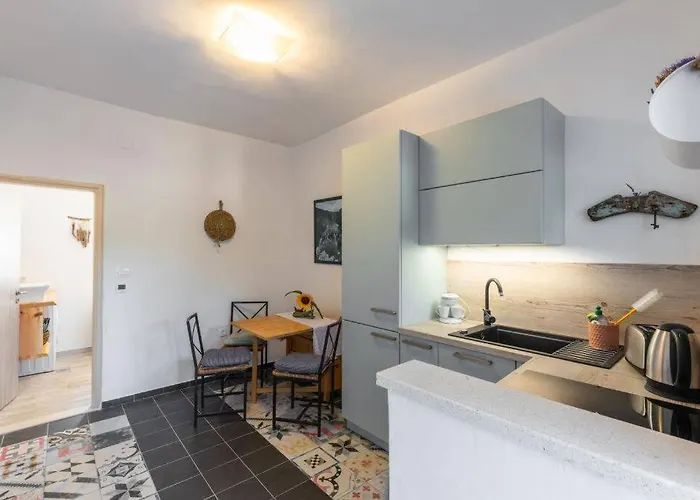Amula Apartman Korčula