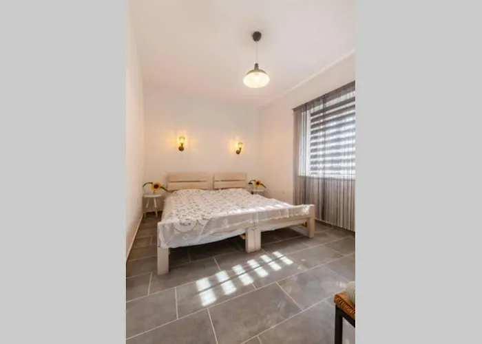 Amula Apartman Korčula