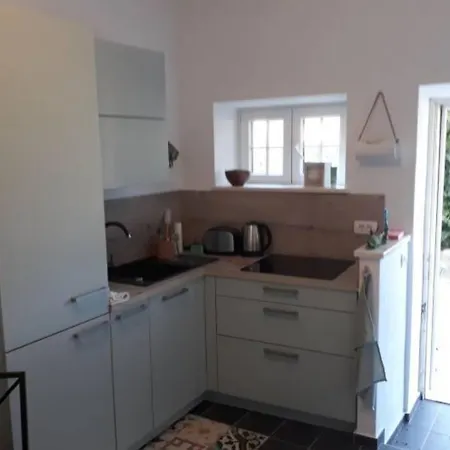 Amula Apartment