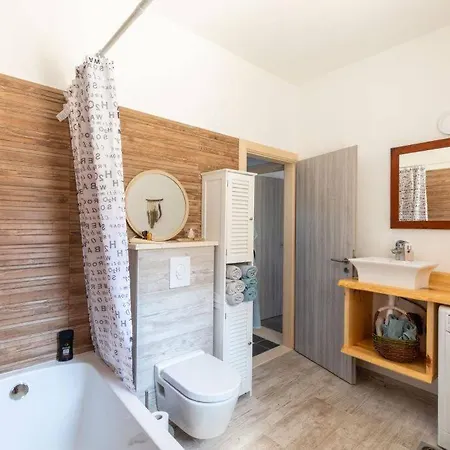 Апартаменты Amula Корчула