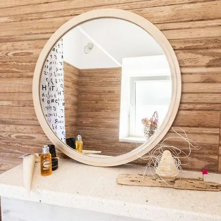 Апартаменты Amula