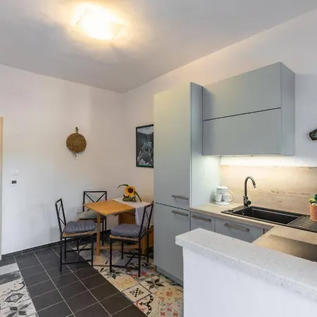 Amula Апартаменты Корчула