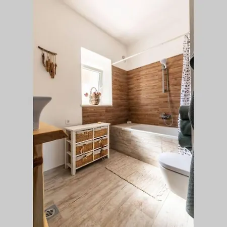 Апартаменты Amula Корчула